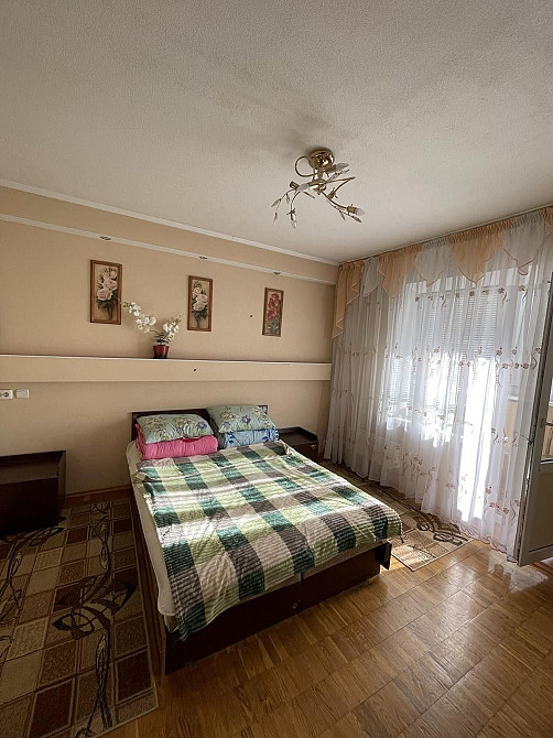 2 -кімнатна 60м на вул.Хорольська,1 м.Київ Киев - изображение 5