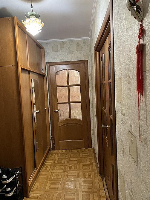 2 -кімнатна 60м на вул.Хорольська,1 м.Київ Киев - изображение 6