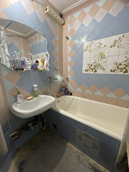 2 -кімнатна 60м на вул.Хорольська,1 м.Київ Киев - изображение 8