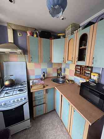 3х-кімнатна квартира, поруч Швидкісний трамвай Киев