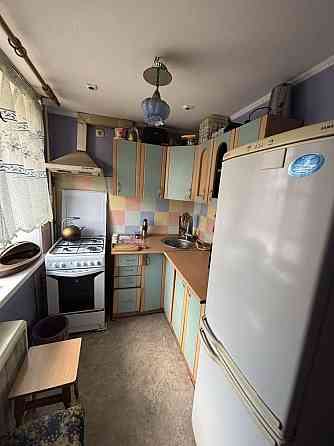 3х-кімнатна квартира, поруч Швидкісний трамвай Киев