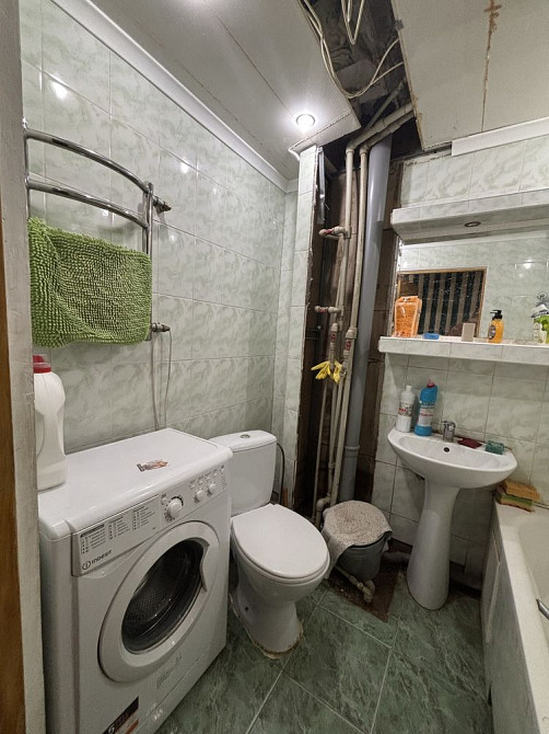 3х-кімнатна квартира, поруч Швидкісний трамвай Киев - изображение 4