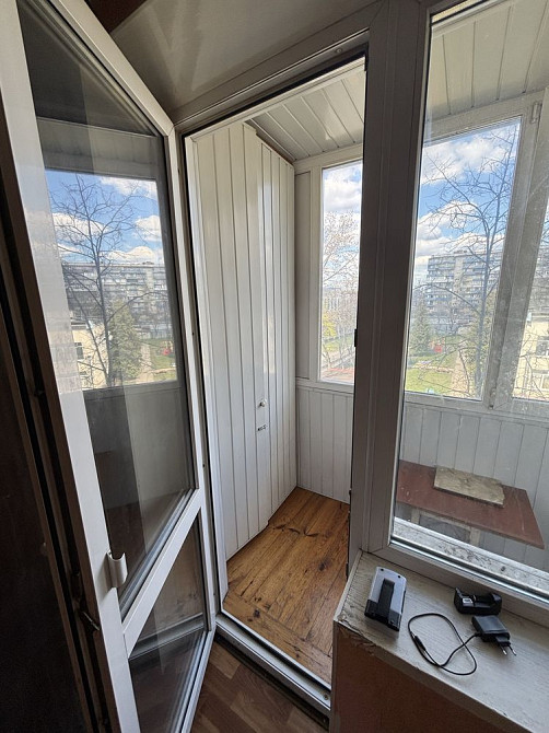 3х-кімнатна квартира, поруч Швидкісний трамвай Киев - изображение 8