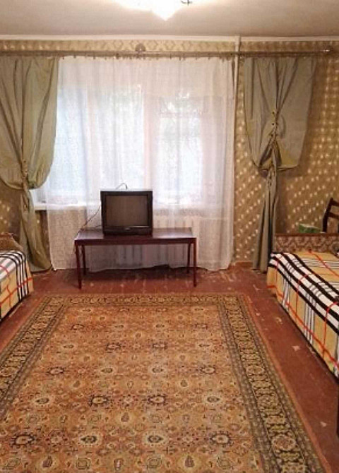 +Продам 2 ком. квартиру район  Набережной 25000 дол. Запорожье - изображение 1