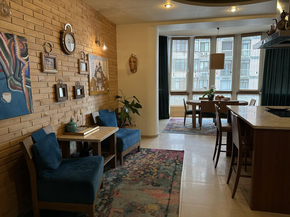 Терміновий продаж на вул. Дмитрівська 56Б; Тургеніаська, Павлівська Киев - изображение 7