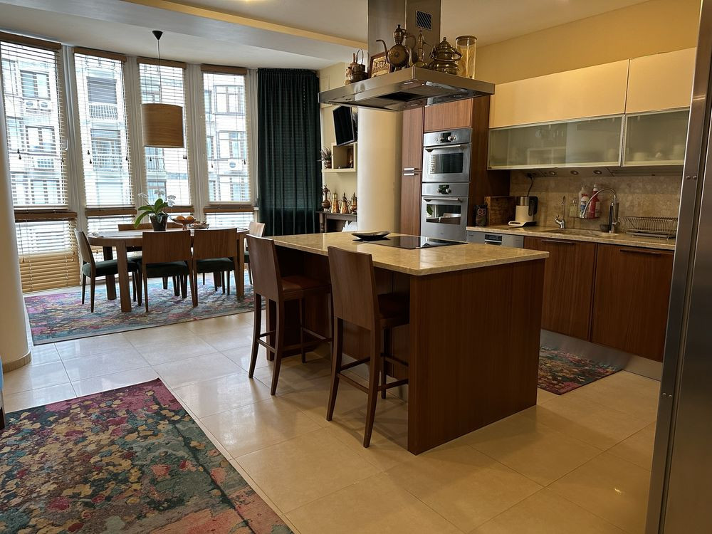 Терміновий продаж на вул. Дмитрівська 56Б; Тургеніаська, Павлівська Киев - изображение 6