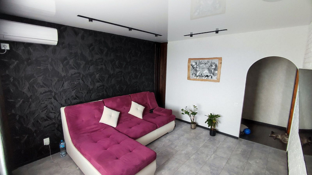 Продам 2х комнатную на Лазурном Краматорск - изображение 3