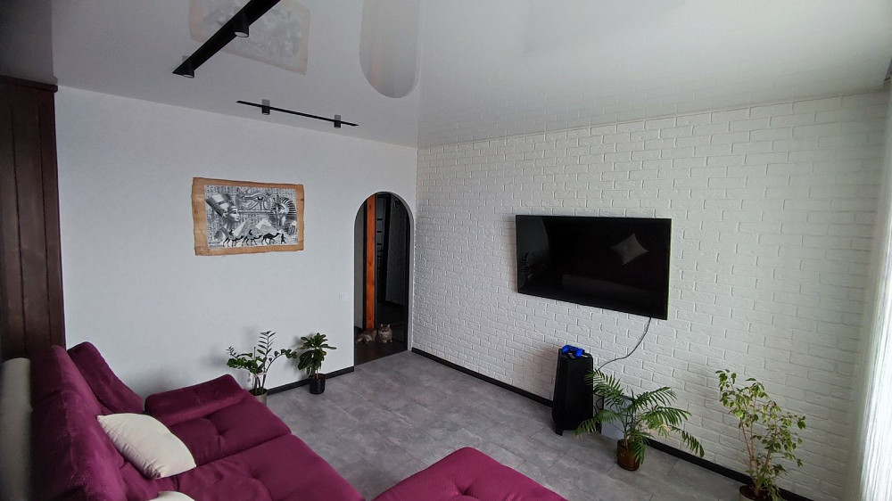 Продам 2х комнатную на Лазурном Краматорск - изображение 4