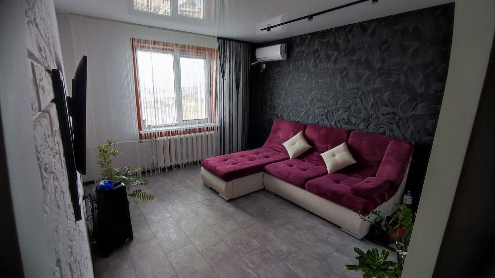 Продам 2х комнатную на Лазурном Краматорск - изображение 2