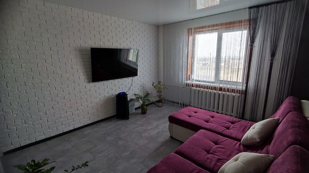 Продам 2х комнатную на Лазурном Краматорск - изображение 1