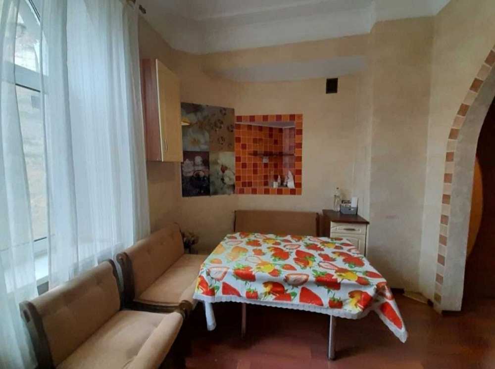 СРОЧНО Недорого Продам реальную 3-комн. квартиру с ремонтом в Центре Одесса - изображение 4