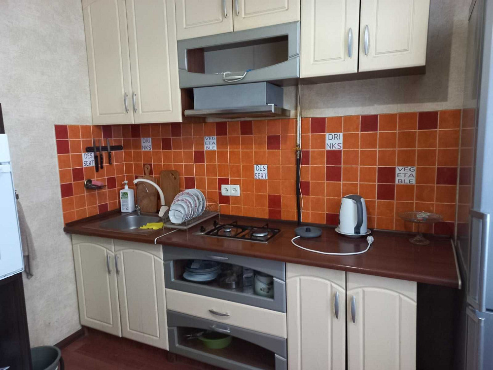 СРОЧНО Недорого Продам реальную 3-комн. квартиру с ремонтом в Центре Одесса - изображение 3