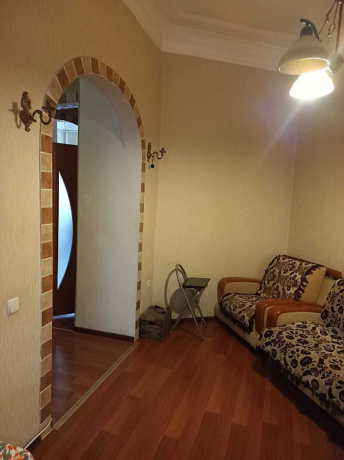 СРОЧНО Недорого Продам реальную 3-комн. квартиру с ремонтом в Центре Одесса - изображение 1