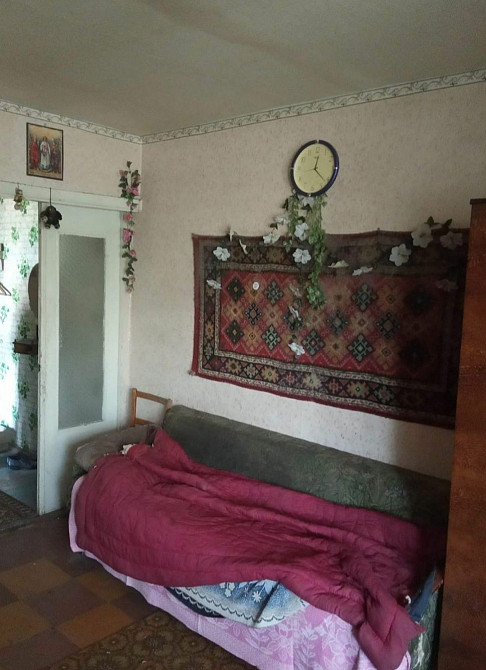 Продажа однокомнатной квартиры Кам`янське (Запорізька обл.) - зображення 2