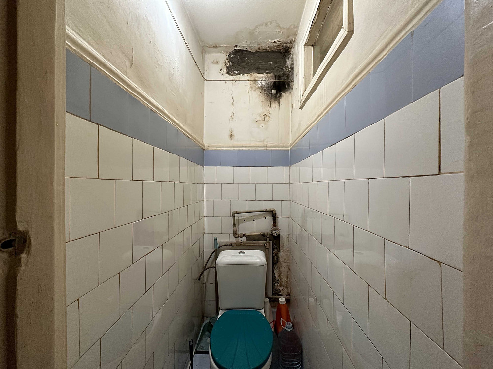 2х комн. квартиру по ул.Семинарская, в кирпичном доме, комн. разд. Одесса - изображение 7