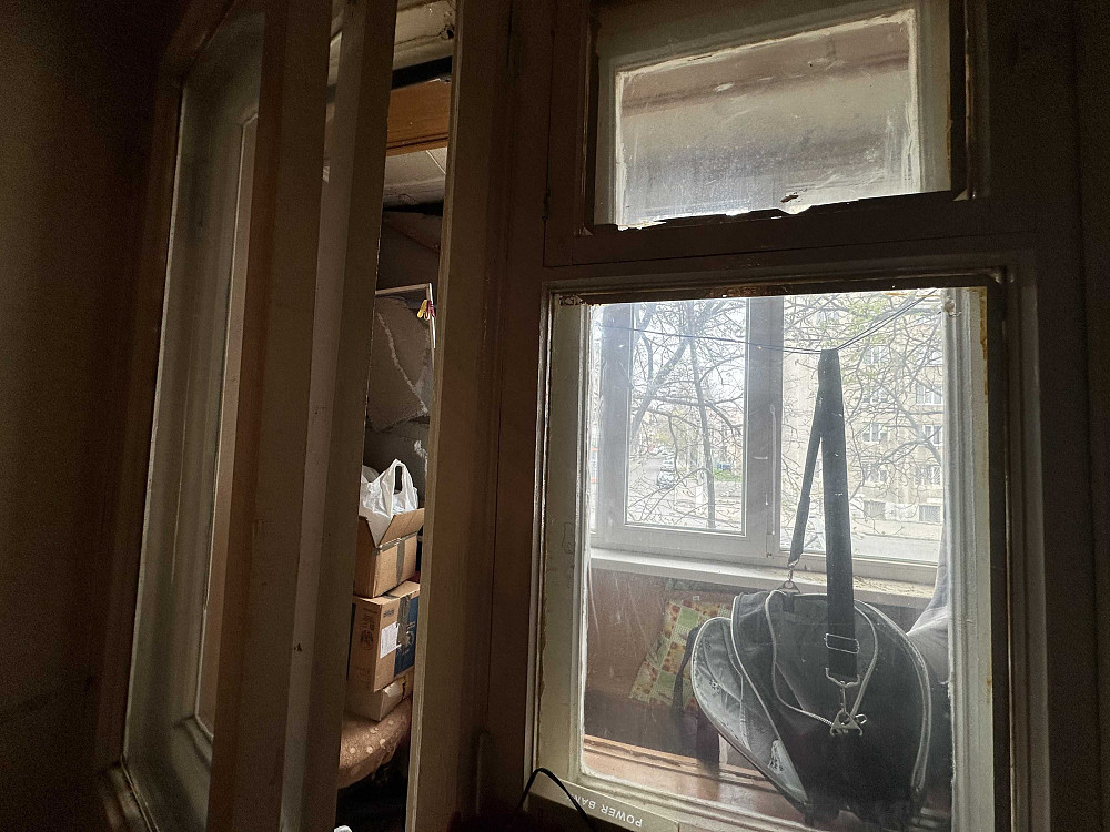 2х комн. квартиру по ул.Семинарская, в кирпичном доме, комн. разд. Одесса - изображение 5