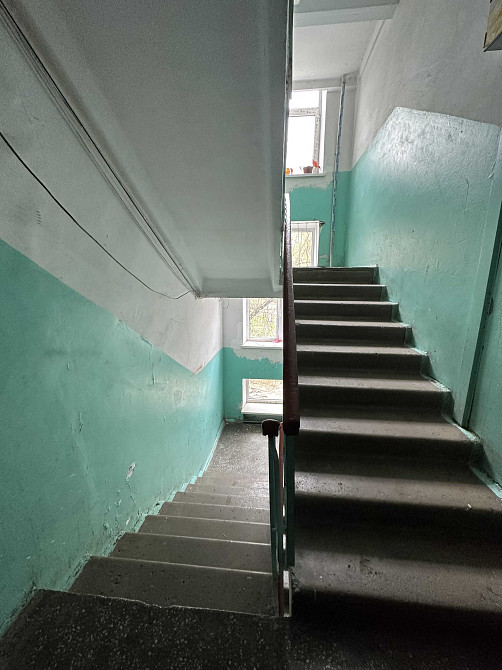 2х комн. квартиру по ул.Семинарская, в кирпичном доме, комн. разд. Одесса - изображение 8