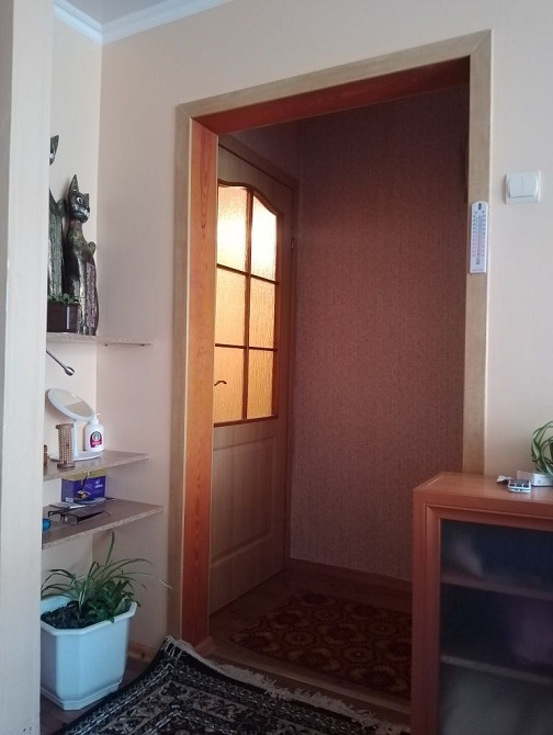 ПРОДАЄТЬСЯ 1-К квартира в Здолбунові -2 Здолбунов - изображение 7