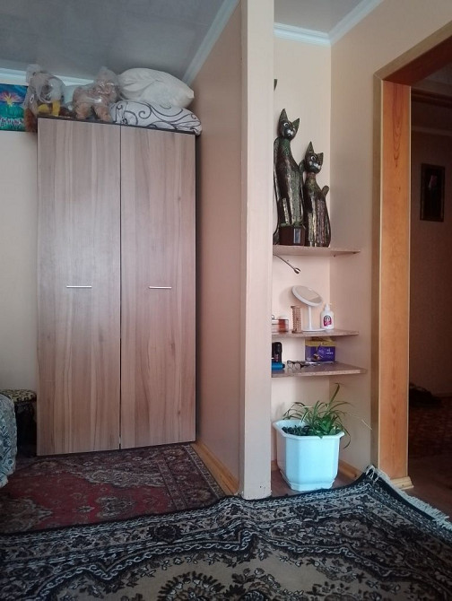 ПРОДАЄТЬСЯ 1-К квартира в Здолбунові -2 Здолбунов - изображение 5