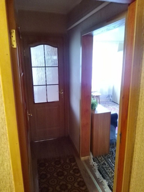 ПРОДАЄТЬСЯ 1-К квартира в Здолбунові -2 Здолбунов - изображение 6