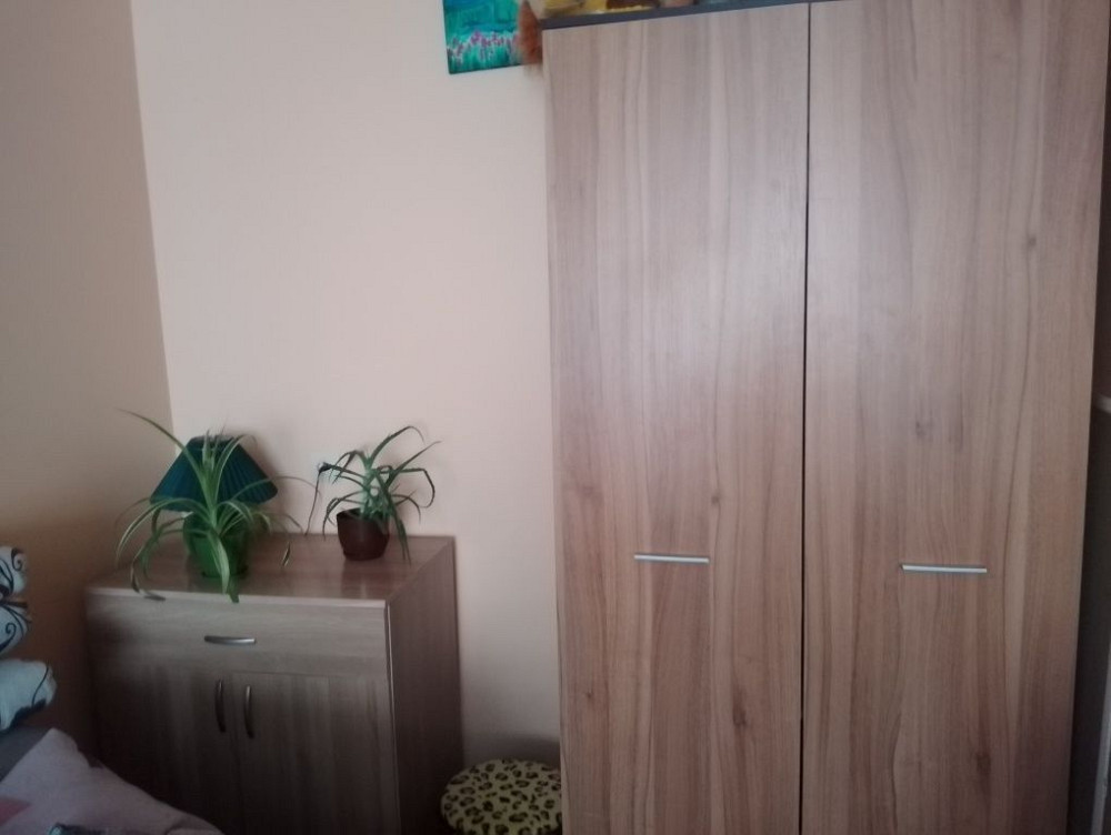 ПРОДАЄТЬСЯ 1-К квартира в Здолбунові -2 Здолбунов - изображение 4