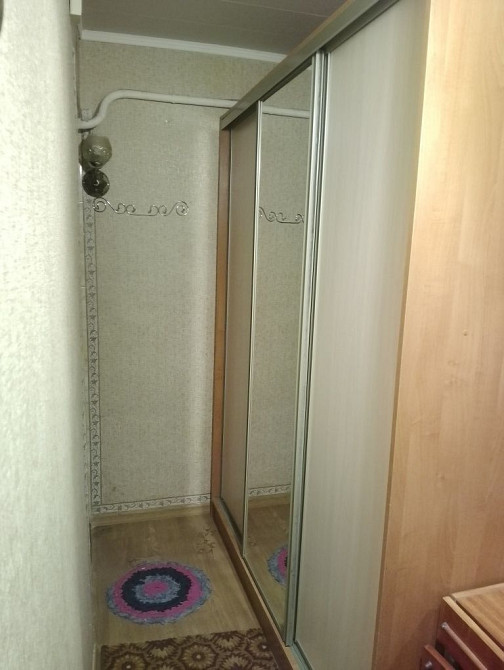 ПРОДАЄТЬСЯ 1-К квартира в Здолбунові -2 Здолбунов - изображение 8