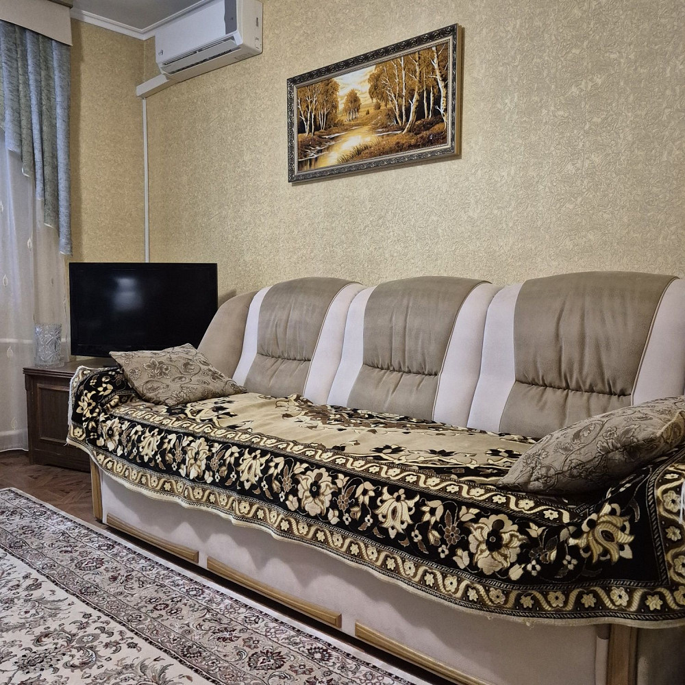 Продаж 3к квартири з якісним ремонтом у центрі міста Сумы - изображение 2