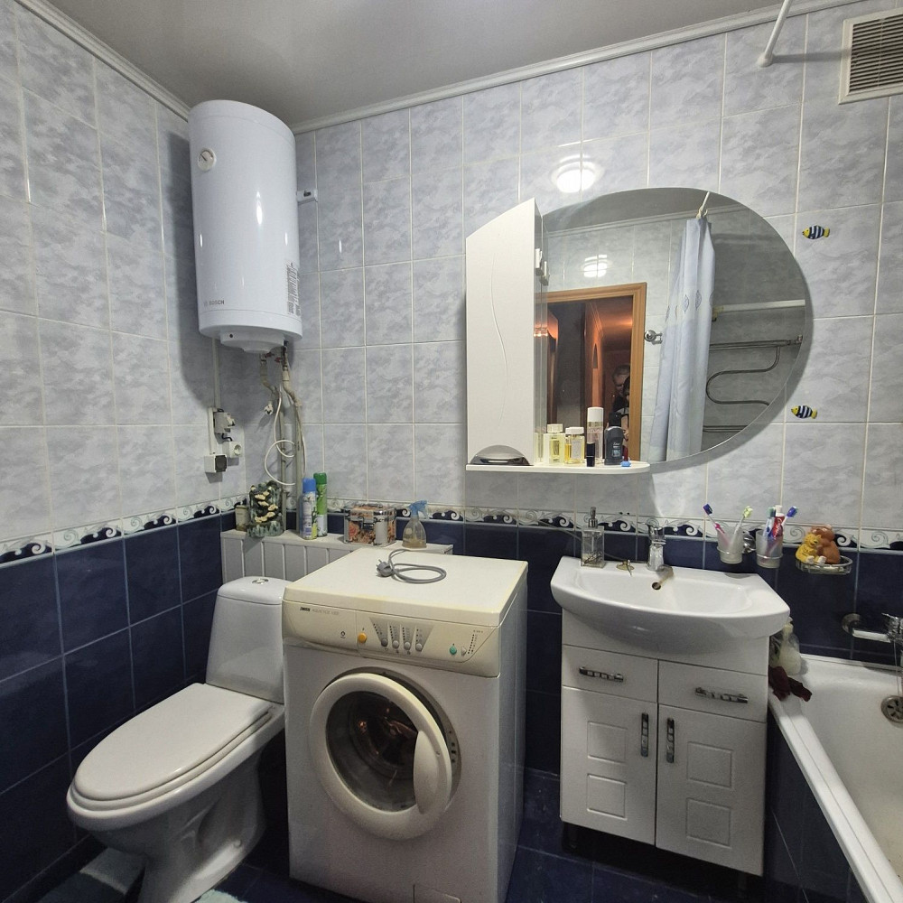 Продаж 3к квартири з якісним ремонтом у центрі міста Сумы - изображение 7