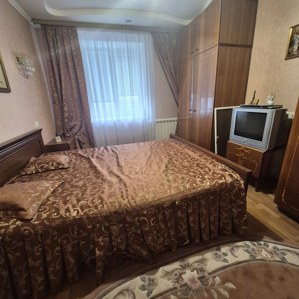 Продаж 3к квартири з якісним ремонтом у центрі міста Сумы - изображение 3