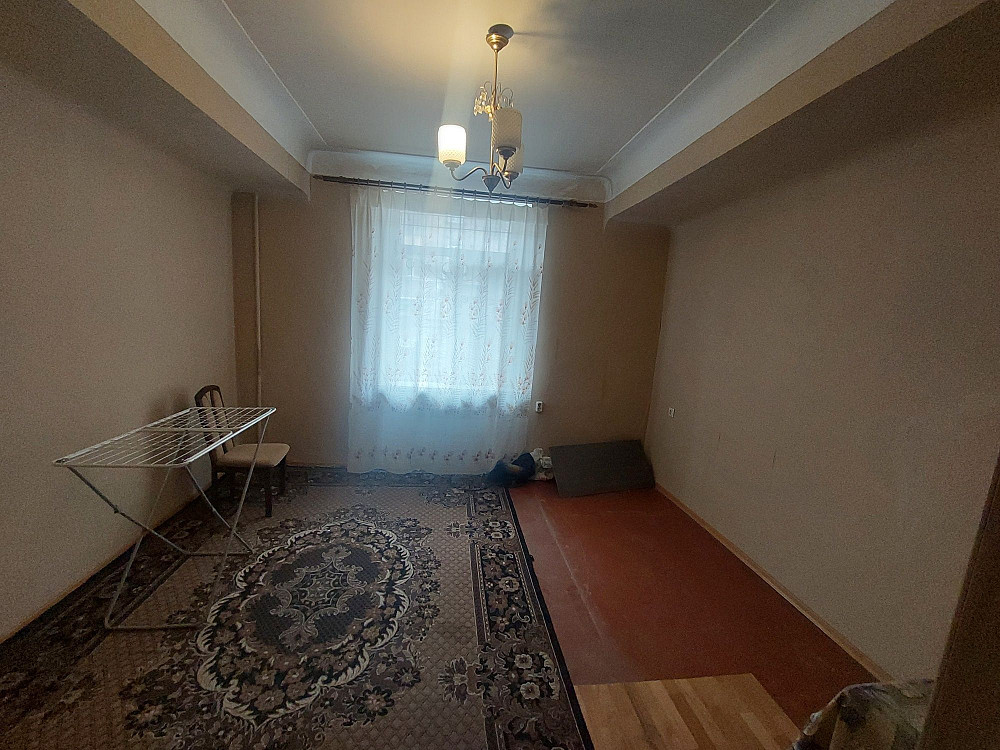 Продам 2х.комн.квартиру с АО по ул.Медицинская о-р 9 больница Кам`янське (Запорізька обл.) - зображення 5