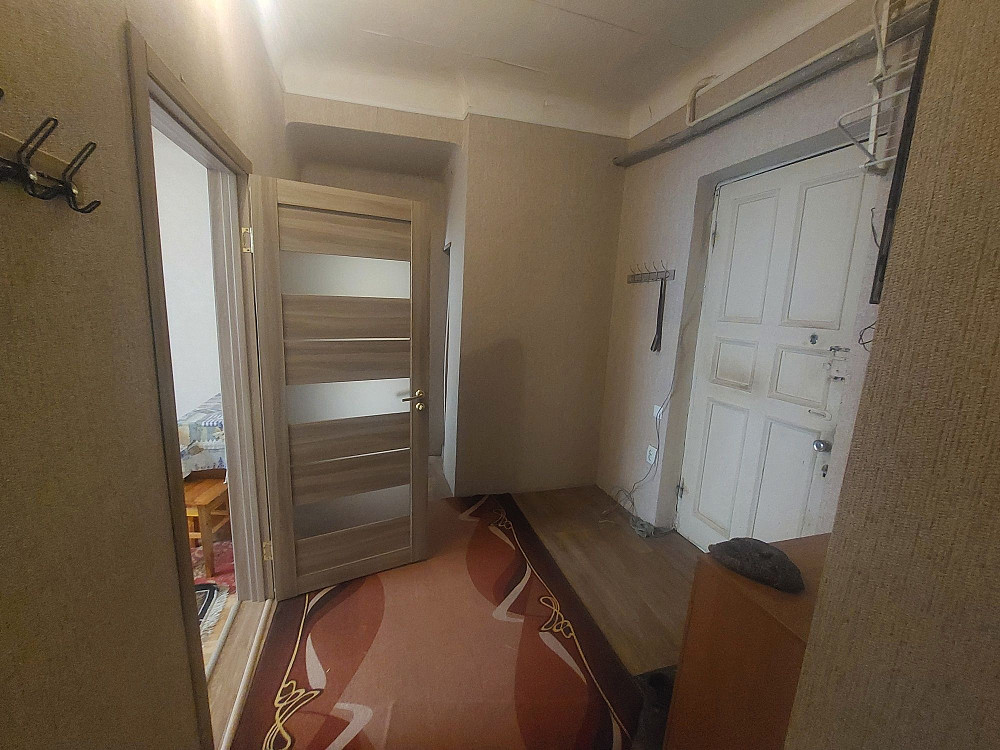 Продам 2х.комн.квартиру с АО по ул.Медицинская о-р 9 больница Кам`янське (Запорізька обл.) - зображення 6