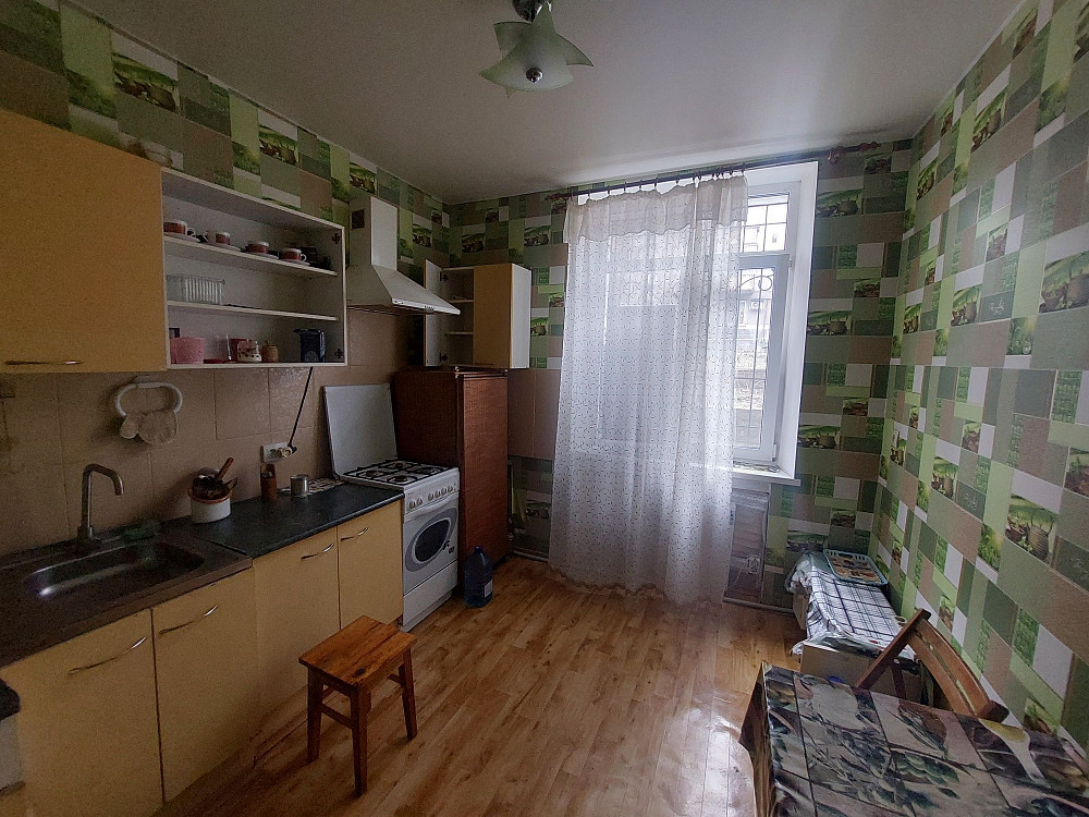 Продам 2х.комн.квартиру с АО по ул.Медицинская о-р 9 больница Кам`янське (Запорізька обл.) - зображення 7