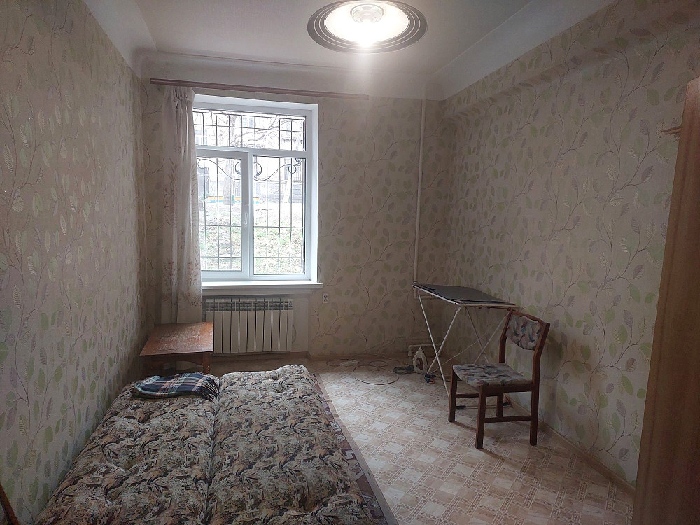 Продам 2х.комн.квартиру с АО по ул.Медицинская о-р 9 больница Кам`янське (Запорізька обл.) - зображення 2