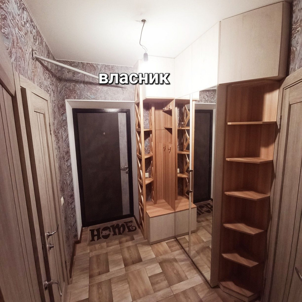 Від власника, без комісії, ЖК "Уютний Квартал" 1 кімнатна Софиевская Борщаговка - изображение 4