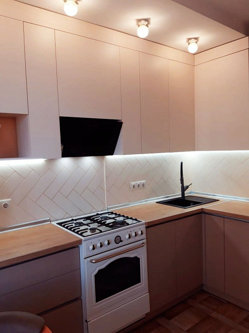 Від власника, без комісії, ЖК "Уютний Квартал" 1 кімнатна Софиевская Борщаговка - изображение 3