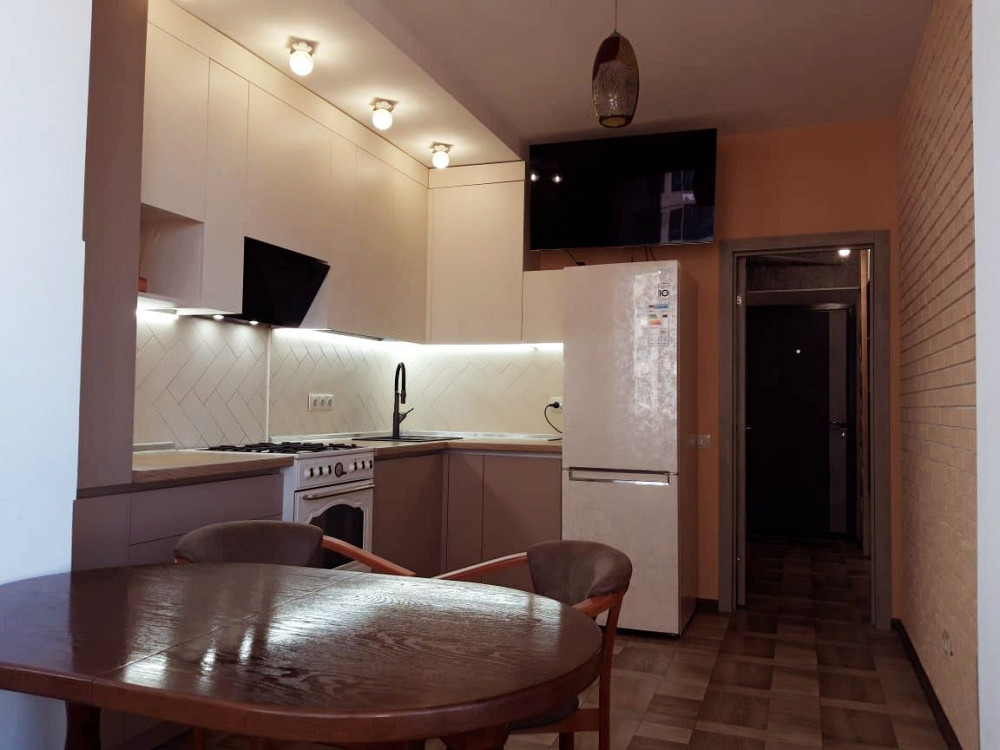 Від власника, без комісії, ЖК "Уютний Квартал" 1 кімнатна Софиевская Борщаговка - изображение 1