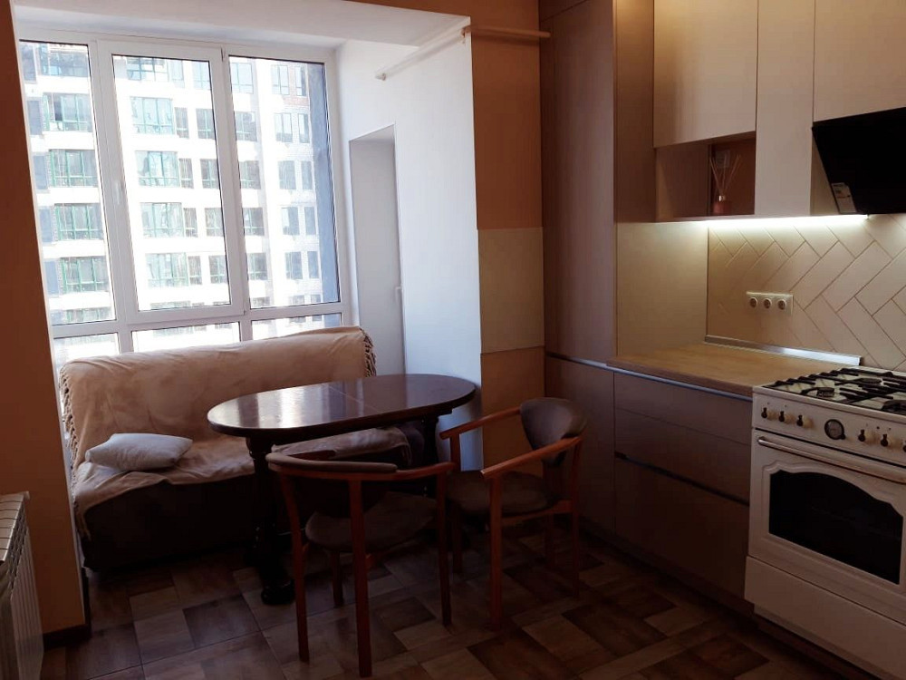 Від власника, без комісії, ЖК "Уютний Квартал" 1 кімнатна Софиевская Борщаговка - изображение 2