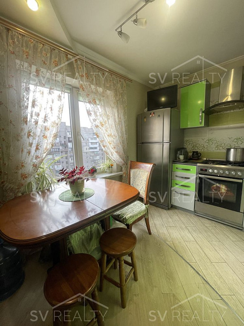 Запорожье, Новокузнецкая, Южный Запоріжжя - зображення 1