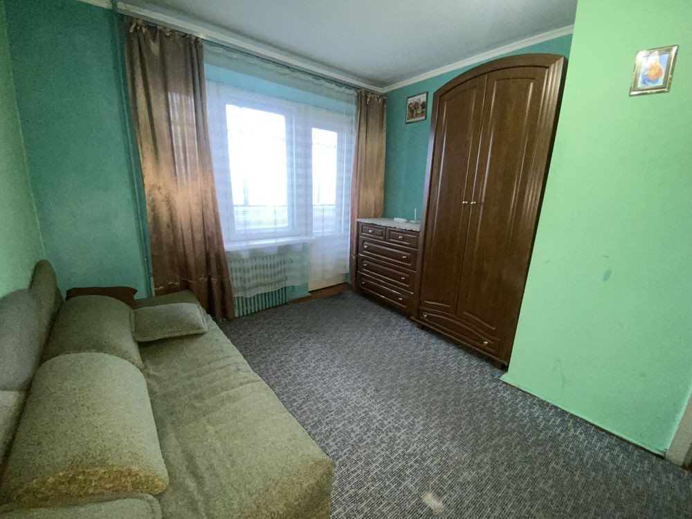 Продається однокімнатна квартира, вул. Набережна, ім. Василя Стефаника Ивано-Франковск - изображение 7