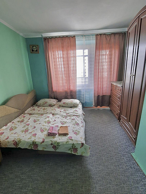 Продається однокімнатна квартира, вул. Набережна, ім. Василя Стефаника Ивано-Франковск - изображение 4