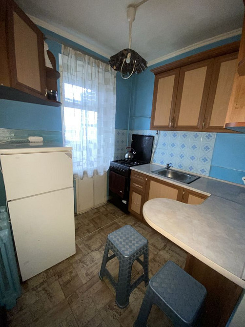 Продається однокімнатна квартира, вул. Набережна, ім. Василя Стефаника Ивано-Франковск - изображение 2