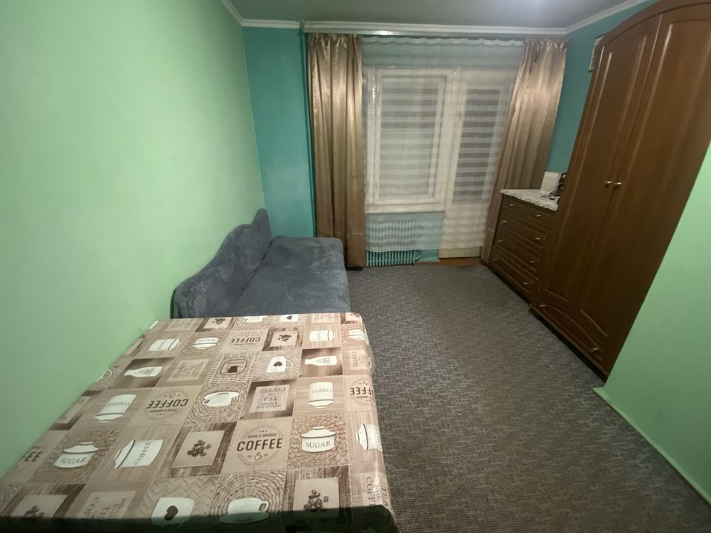 Продається однокімнатна квартира, вул. Набережна, ім. Василя Стефаника Ивано-Франковск - изображение 6