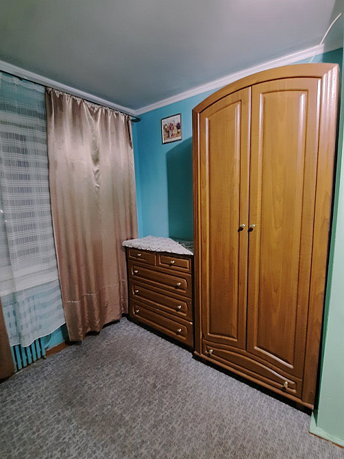 Продається однокімнатна квартира, вул. Набережна, ім. Василя Стефаника Ивано-Франковск - изображение 8