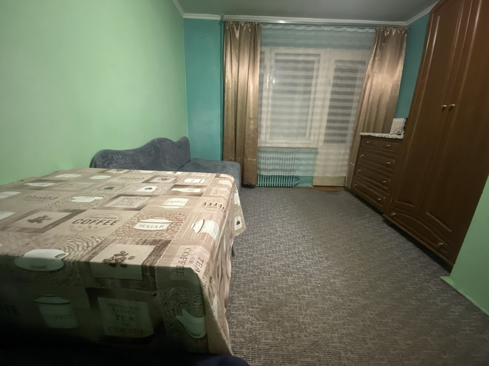 Продається однокімнатна квартира, вул. Набережна, ім. Василя Стефаника Ивано-Франковск - изображение 3