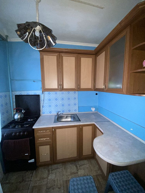 Продається однокімнатна квартира, вул. Набережна, ім. Василя Стефаника Ивано-Франковск - изображение 1