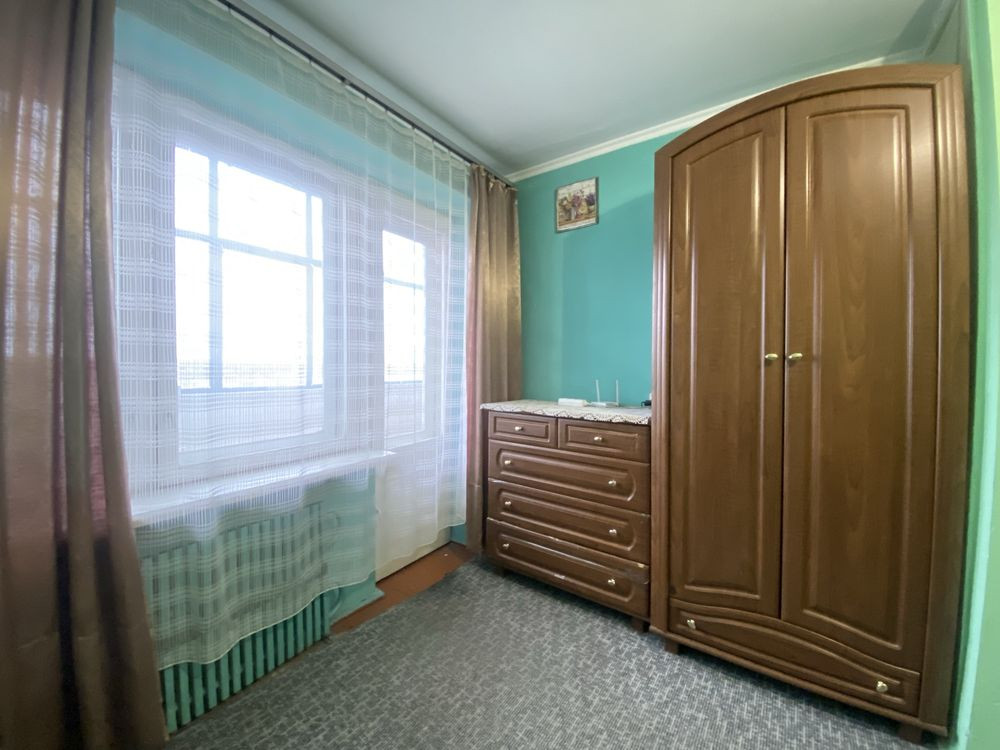 Продається однокімнатна квартира, вул. Набережна, ім. Василя Стефаника Ивано-Франковск - изображение 5