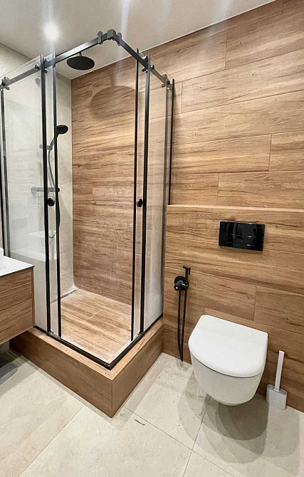 Оренда квартири 76м2 Солом'янський р-н Донця НАУ Генератор Киев - изображение 6