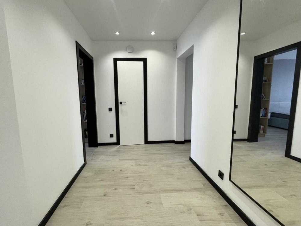 Оренда квартири 76м2 Солом'янський р-н Донця НАУ Генератор Киев - изображение 5