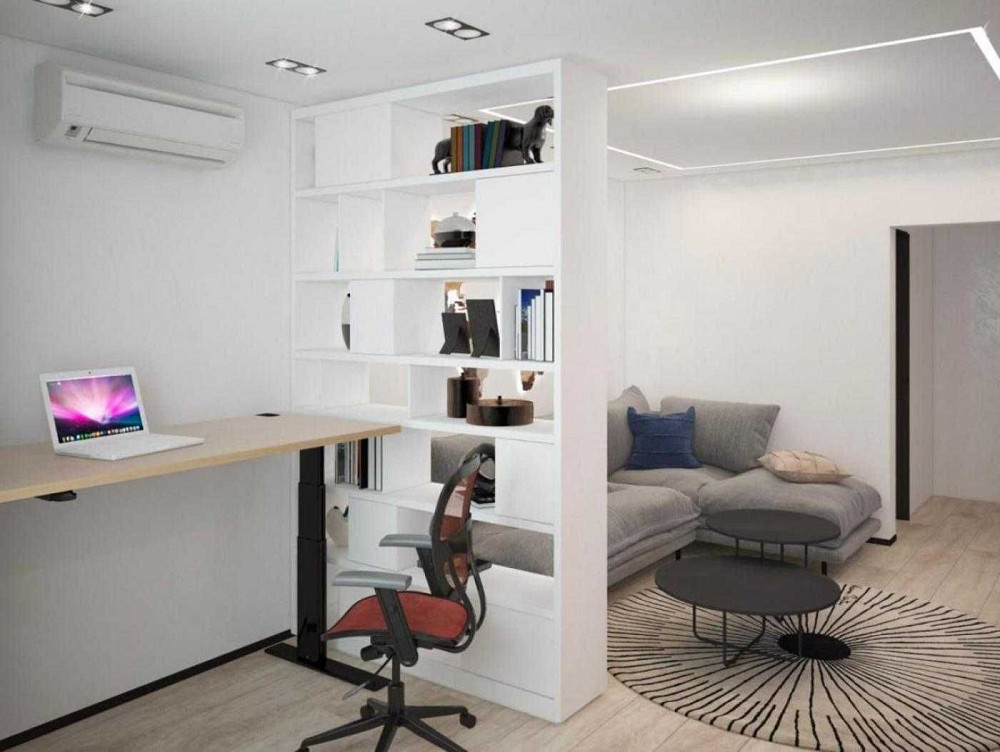 Оренда квартири 76м2 Солом'янський р-н Донця НАУ Генератор Киев - изображение 8