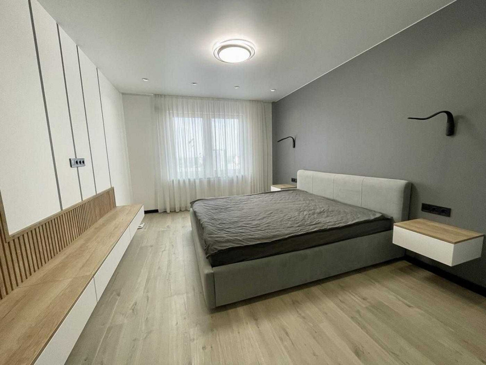 Оренда квартири 76м2 Солом'янський р-н Донця НАУ Генератор Киев - изображение 1